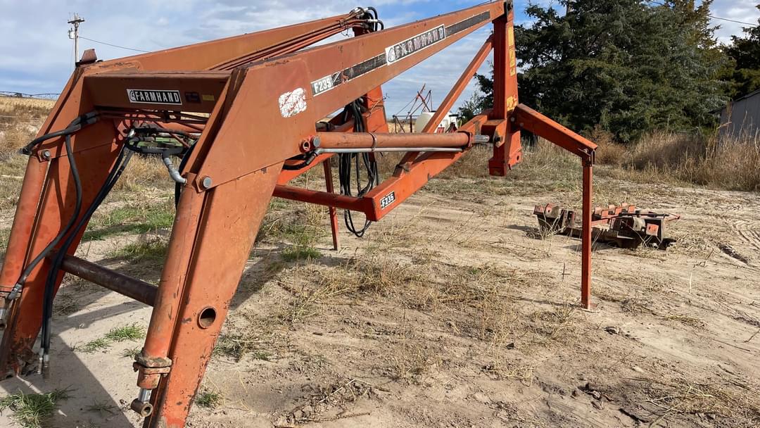 Image of Farmhand F235 Primary image