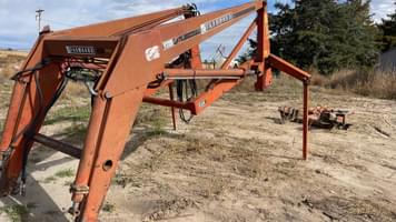 Main image Farmhand F235