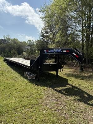 Load Trail Undetermined Image