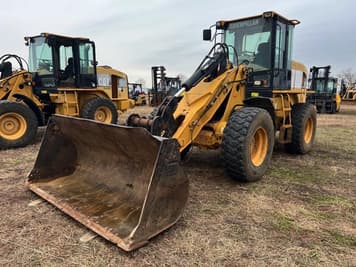 Main image Caterpillar 924G