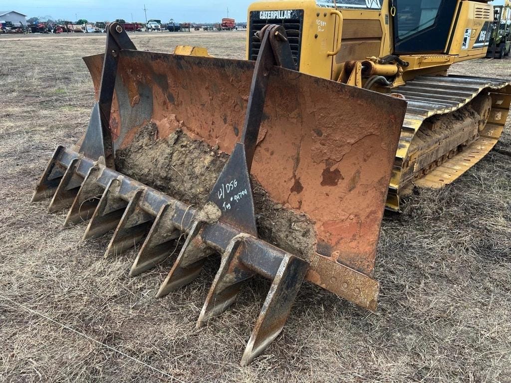 Caterpillar D5G Equipment Image0