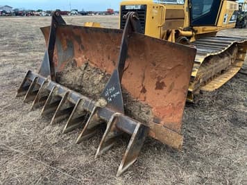 Main image Caterpillar D5G