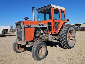 Main image Massey Ferguson 1105