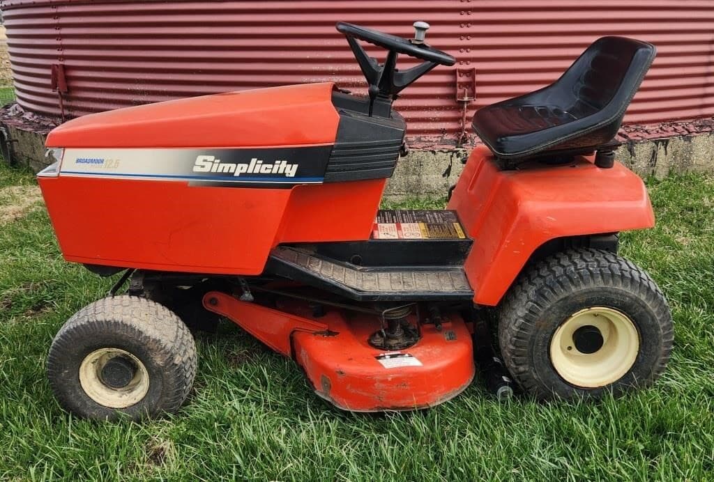 Image of Simplicity Broadmoor Primary image