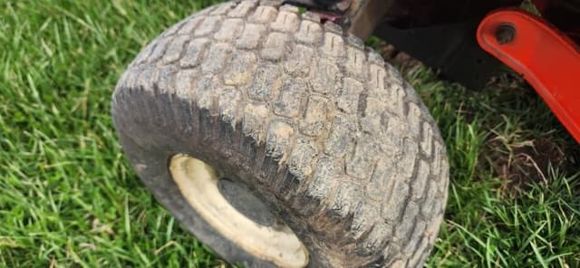 Image of Simplicity Broadmoor equipment image 3