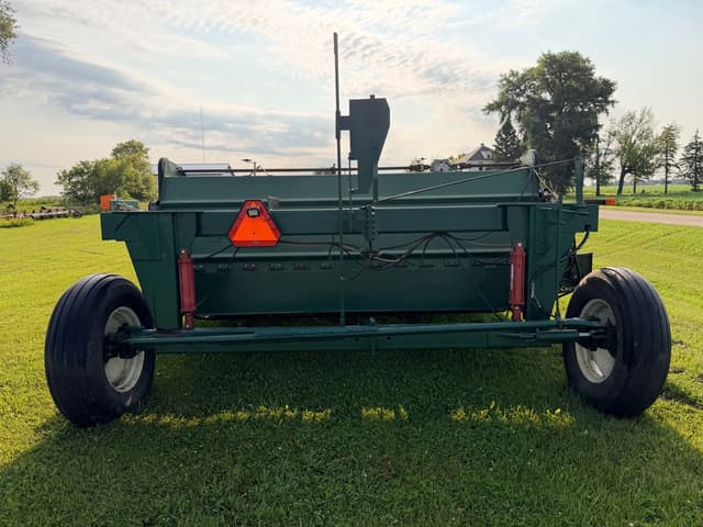 Image of Lockwood 4000 equipment image 3