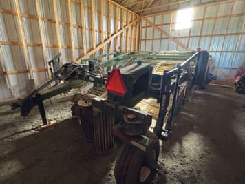 Main image Lockwood 5000