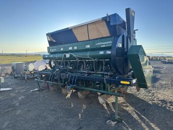 Main image Lockwood 604P