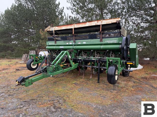 Image of Lockwood 606P equipment image 1