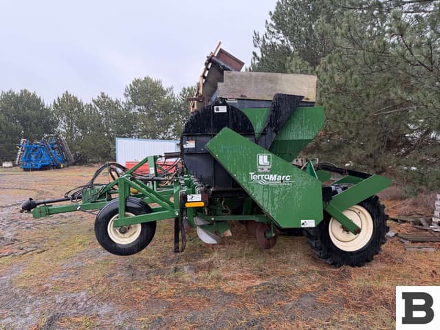 Image of Lockwood 606P equipment image 2