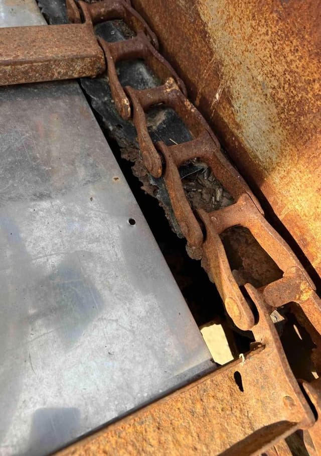 Image of Loewen 1022 equipment image 2