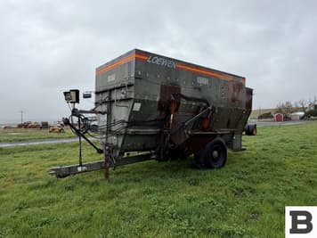 Main image Loewen 687