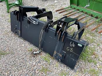 Loflin Grapple Bucket Equipment Image0