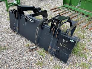 Main image Loflin Grapple Bucket 0