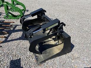 Main image Loflin Grapple Bucket 5