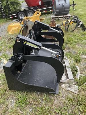 Loflin Grapple Bucket Image