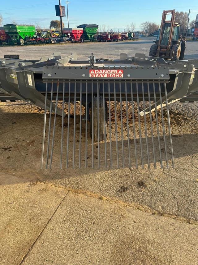 Image of Loftness Croplogix equipment image 4