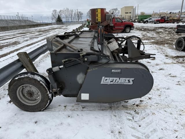 Image of Loftness 180WC44P236 equipment image 4