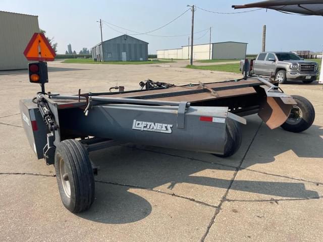 Image of Loftness Undetermined equipment image 2