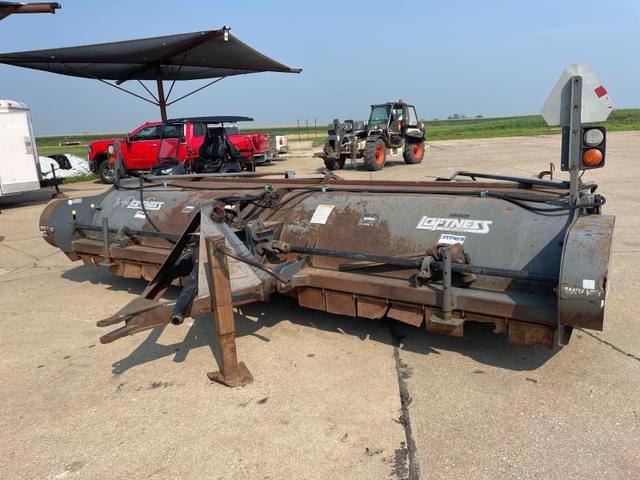 Image of Loftness Undetermined equipment image 1