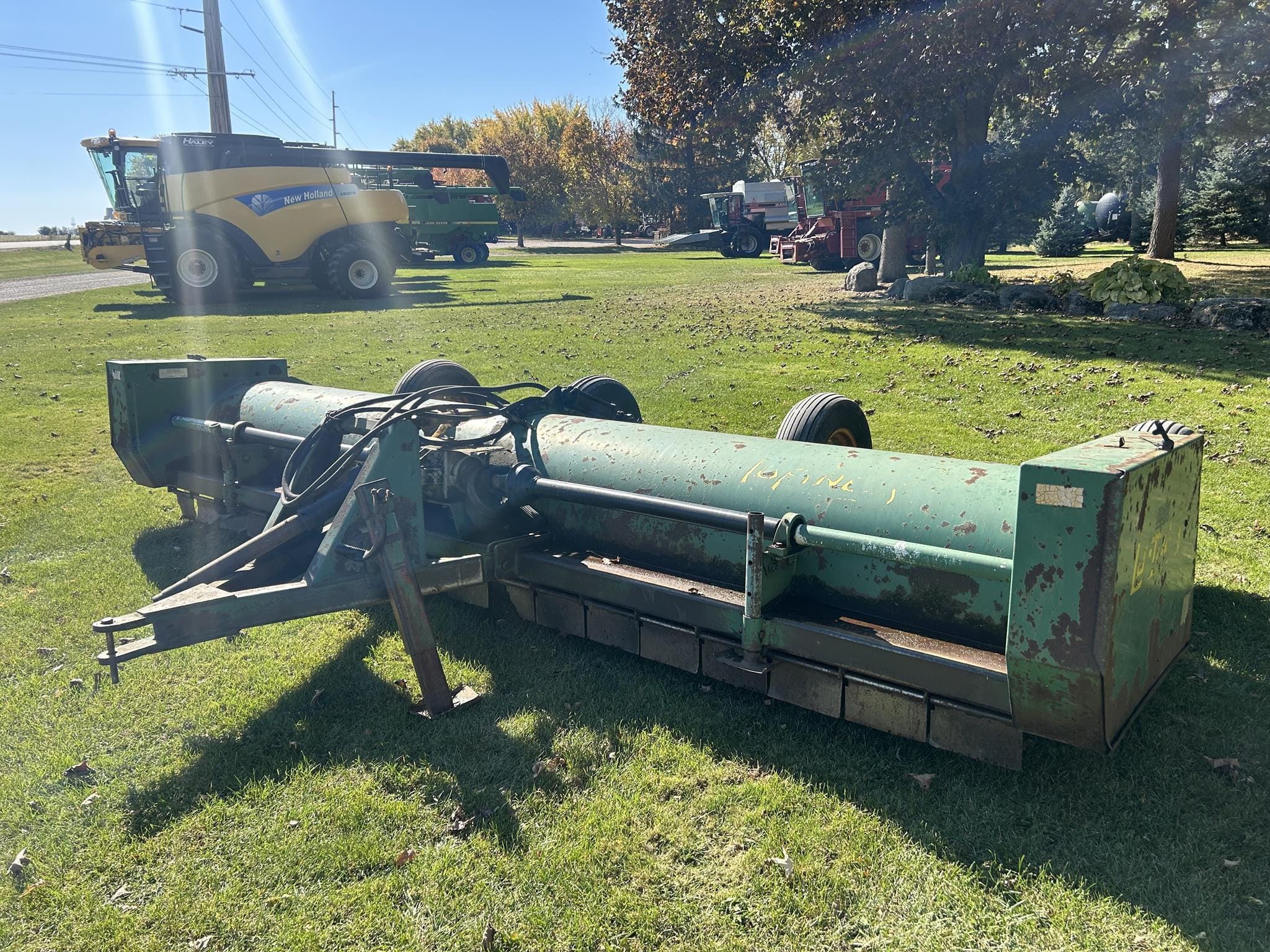 Main image Loftness 180BP