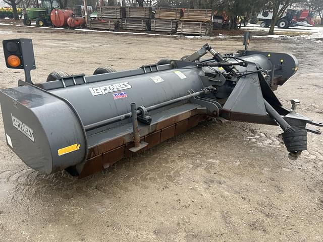Image of Loftness 180SH equipment image 3