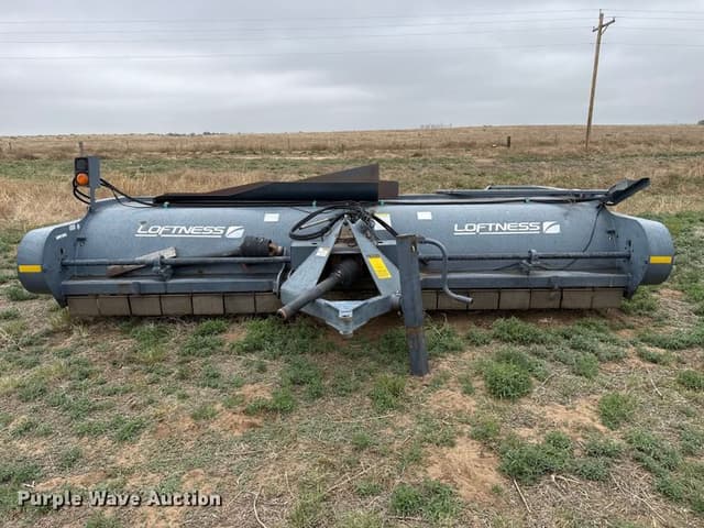 Image of Loftness 180WW44P236 equipment image 1