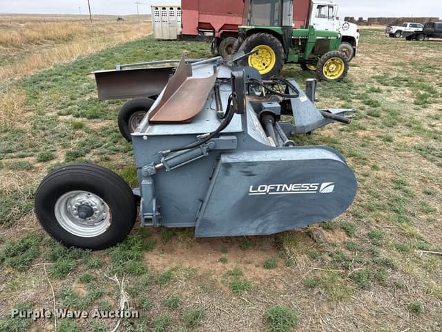 Image of Loftness 180WW44P236 equipment image 3