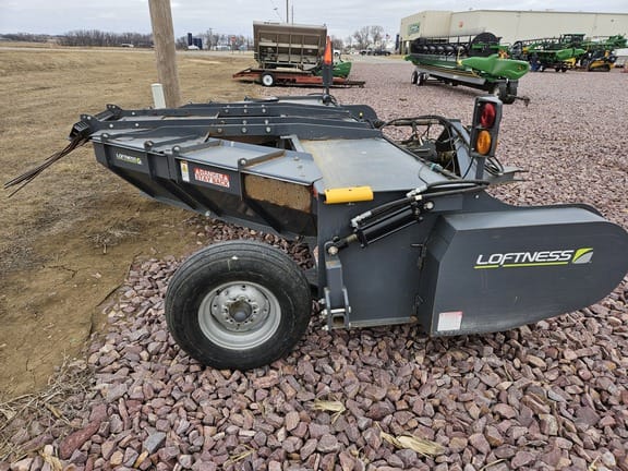 Loftness 180WW44P236 Equipment Image0