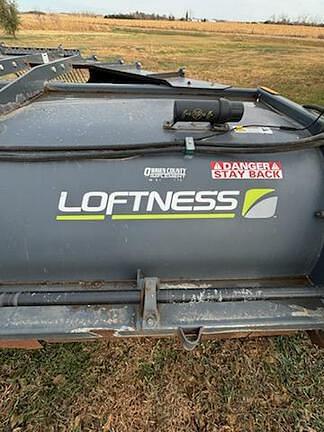 Image of Loftness 180WW44P236 equipment image 4