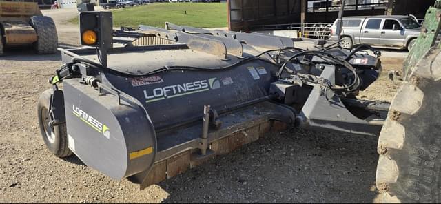 Image of Loftness 180WW44P236 equipment image 1
