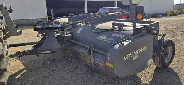 Image of Loftness 180WW44P236 equipment image 4