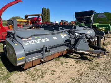 Main image Loftness 180WW44P236