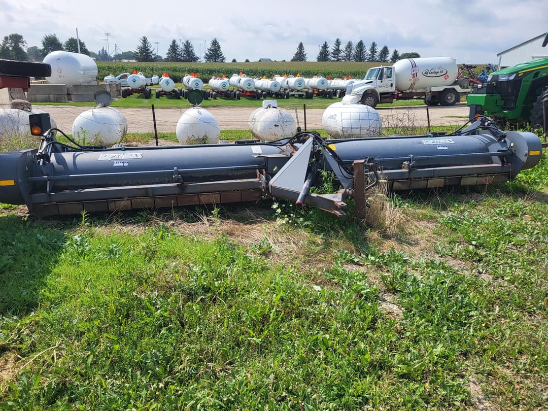 Image of Loftness 240 Image 0