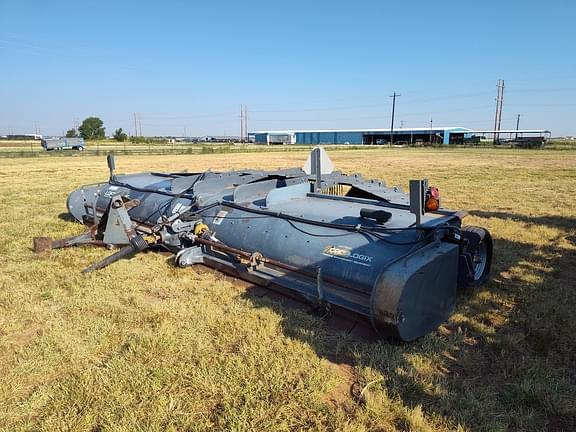 Loftness 240 Equipment Image0
