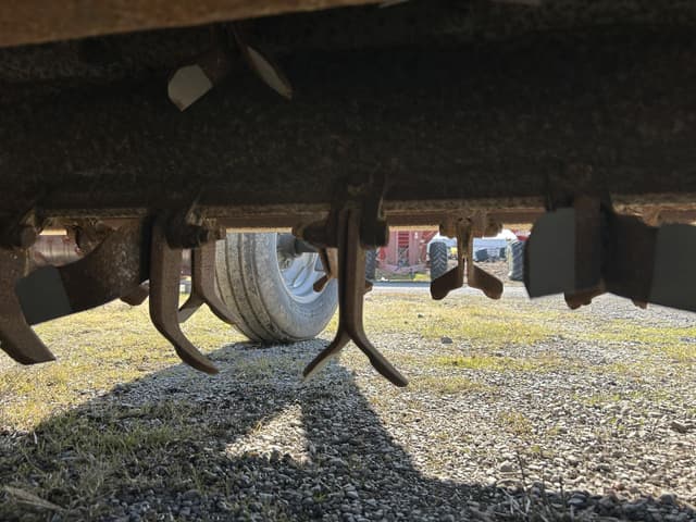 Image of Loftness 240SH equipment image 4