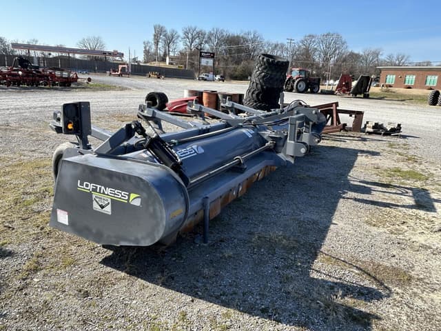 Image of Loftness 240SH equipment image 1