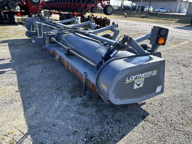 Image of Loftness 240SH equipment image 1