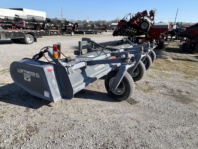 Image of Loftness 240SH equipment image 3