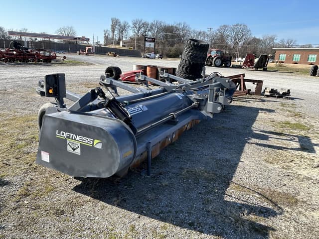 Image of Loftness 240SH equipment image 1