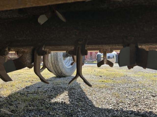 Image of Loftness 240SH equipment image 4