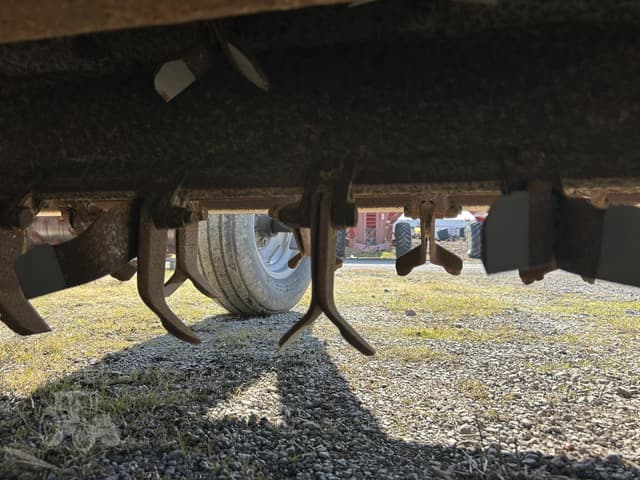 Image of Loftness 240SH equipment image 4