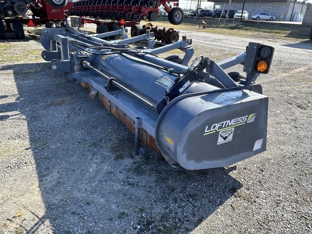 Image of Loftness 240SH equipment image 2