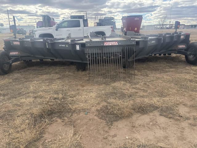 Image of Loftness 240WW equipment image 3