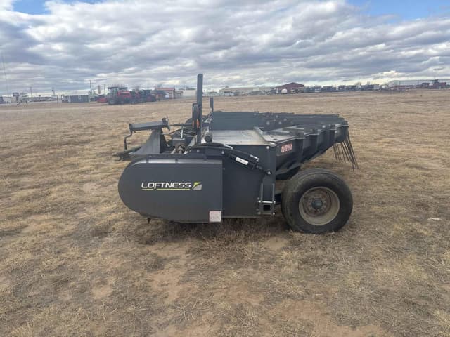 Image of Loftness 240WW equipment image 1