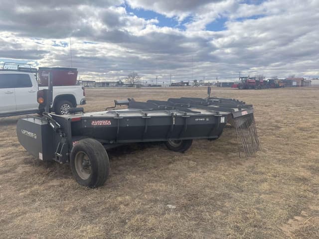 Image of Loftness 240WW equipment image 2