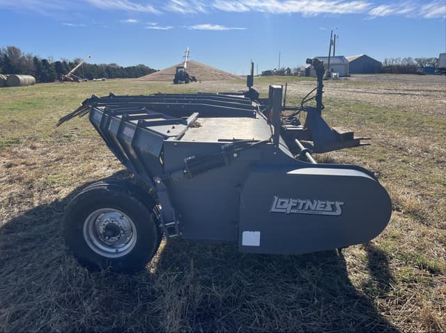 Image of Loftness 240WW44P246 equipment image 2
