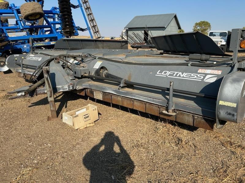 Main image Loftness 240WW44P346