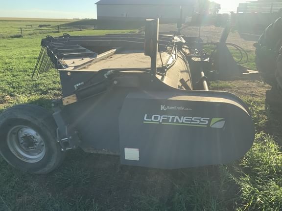 Main image Loftness 240WW44P346