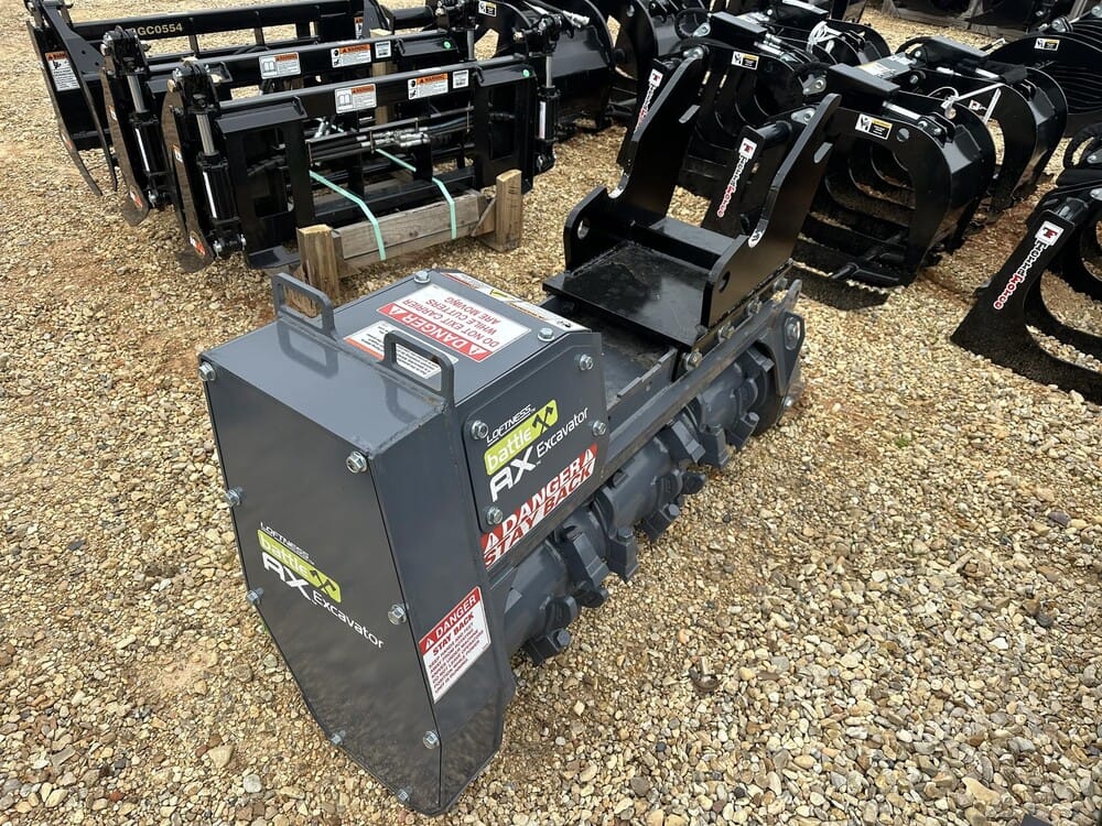 Main image Loftness 41BX20